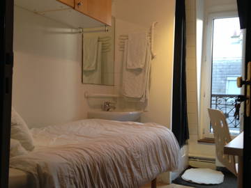 Room For Rent Paris 242020