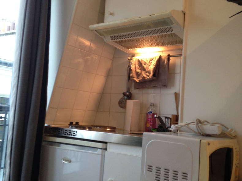 Zakwaterowanie U Rodziny Paris 242020-4