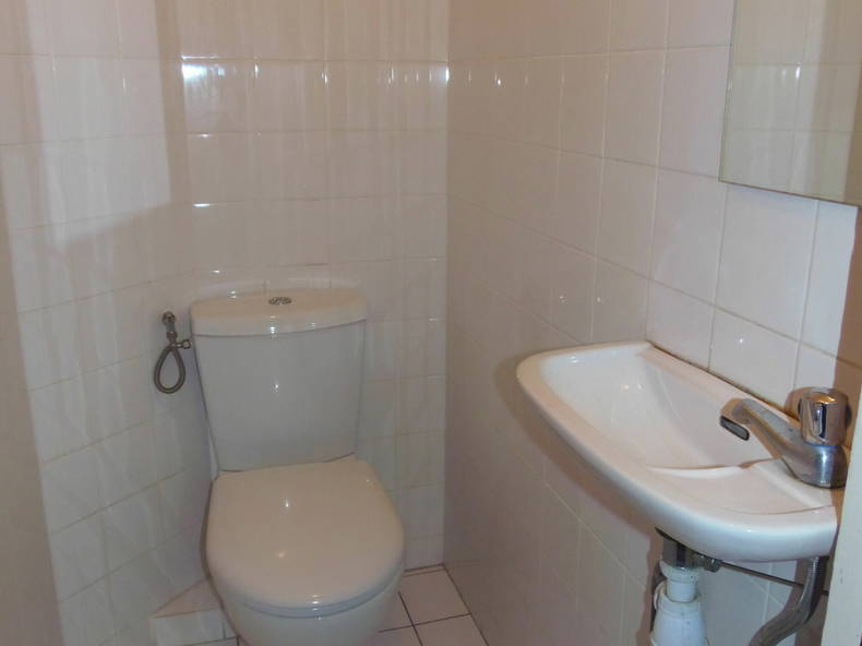 Casa Inteira Paris 169319-5