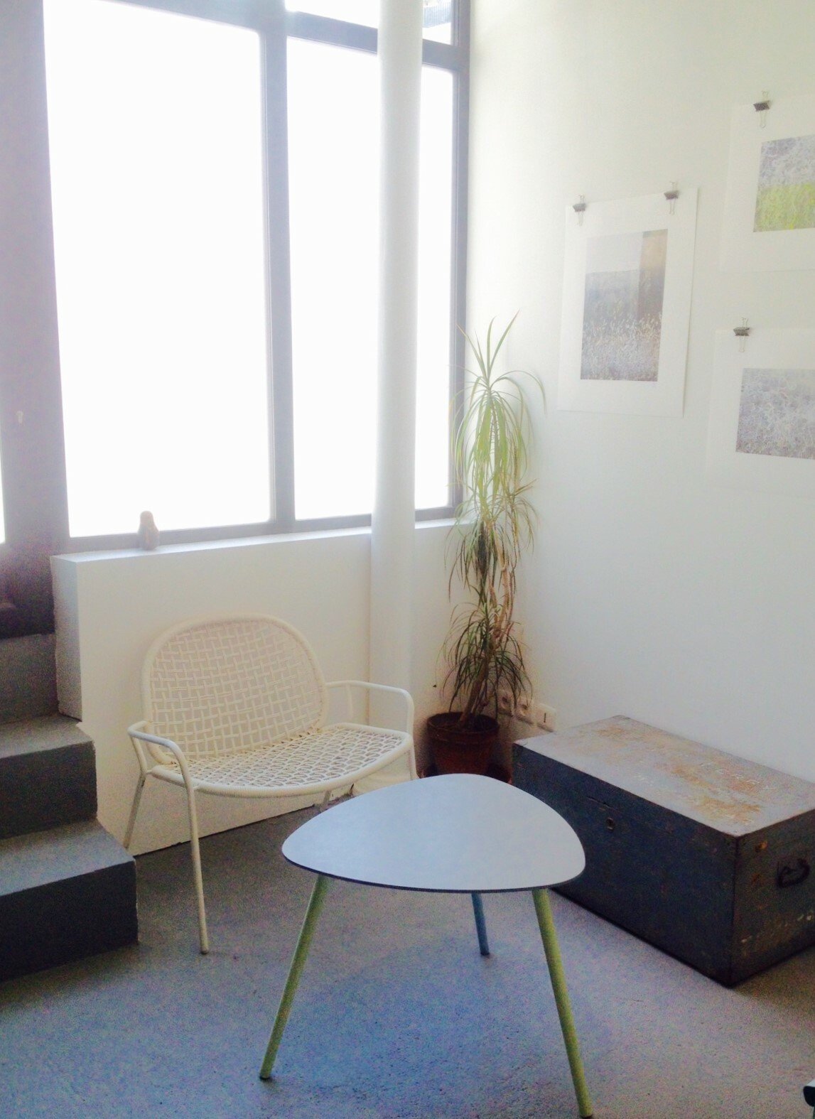 Oberoende Studio Paris 241880