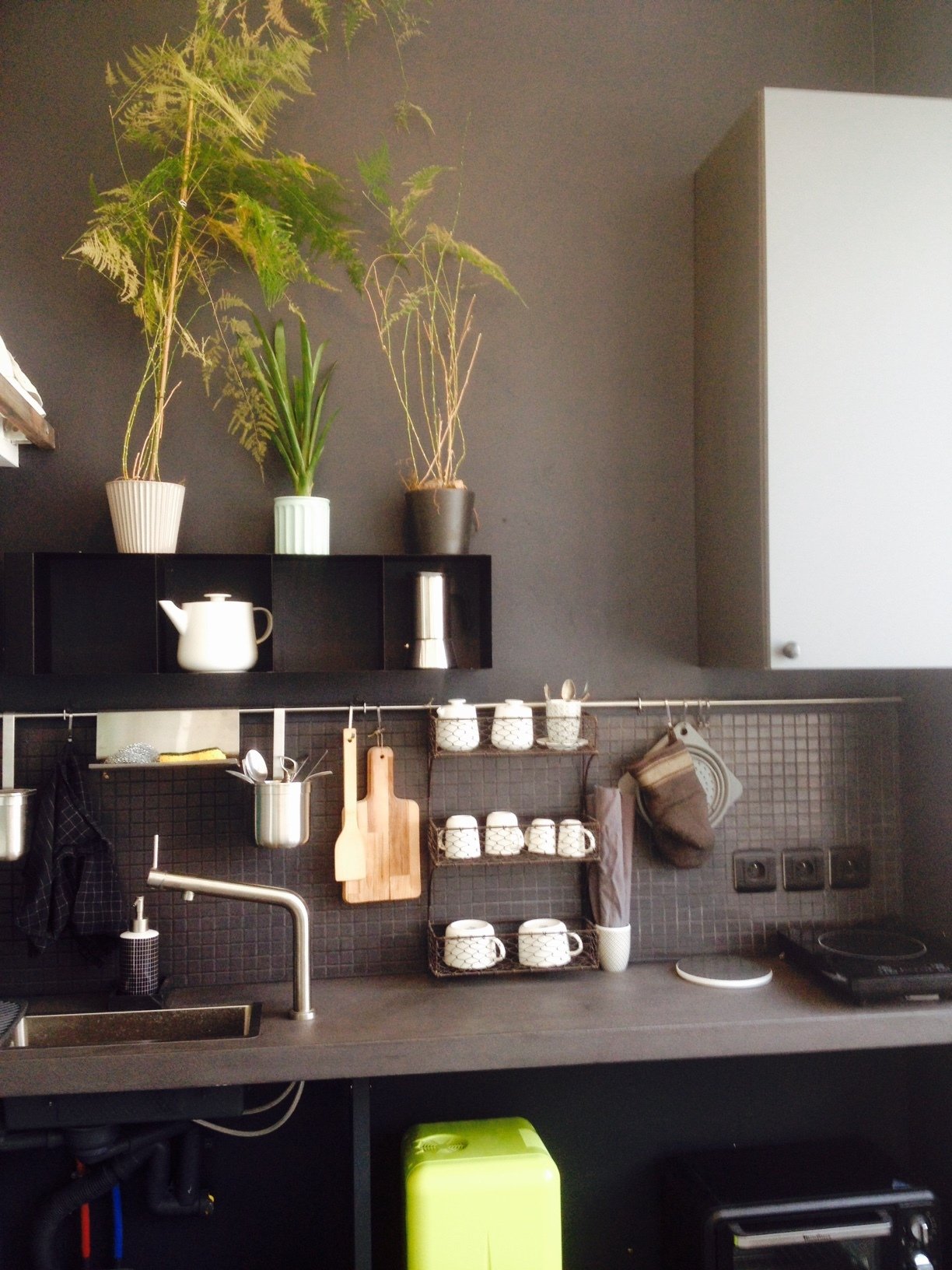 Oberoende Studio Paris 241880