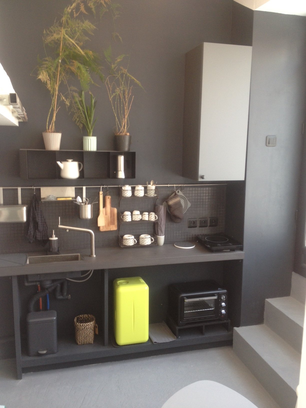 Oberoende Studio Paris 241880