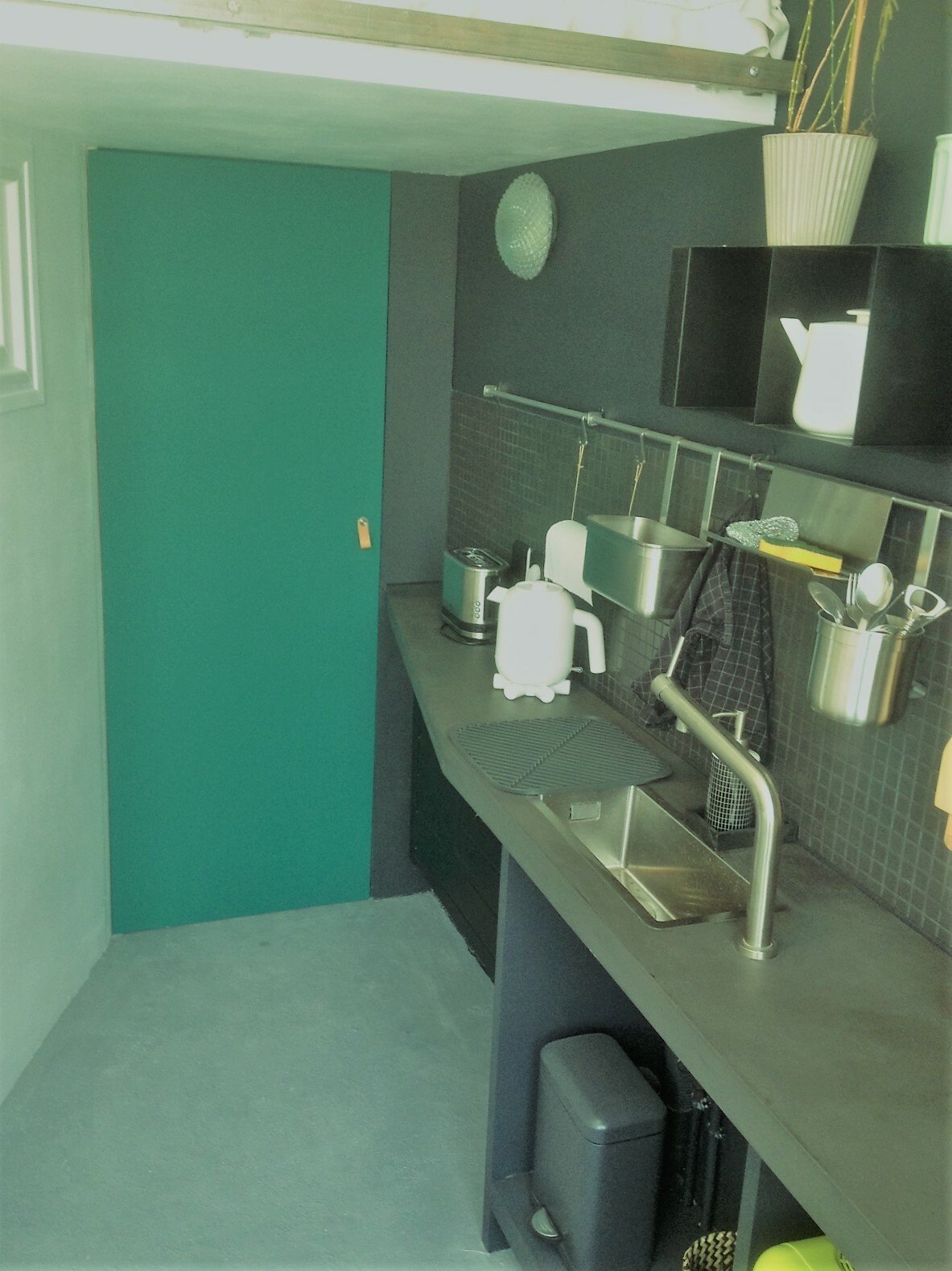Oberoende Studio Paris 241880