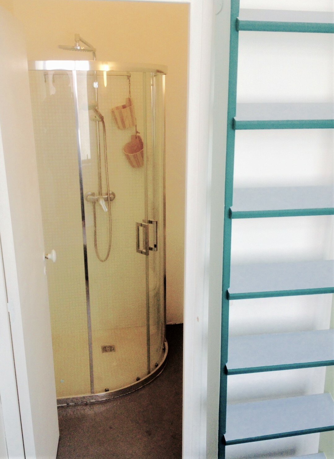 Oberoende Studio Paris 241880