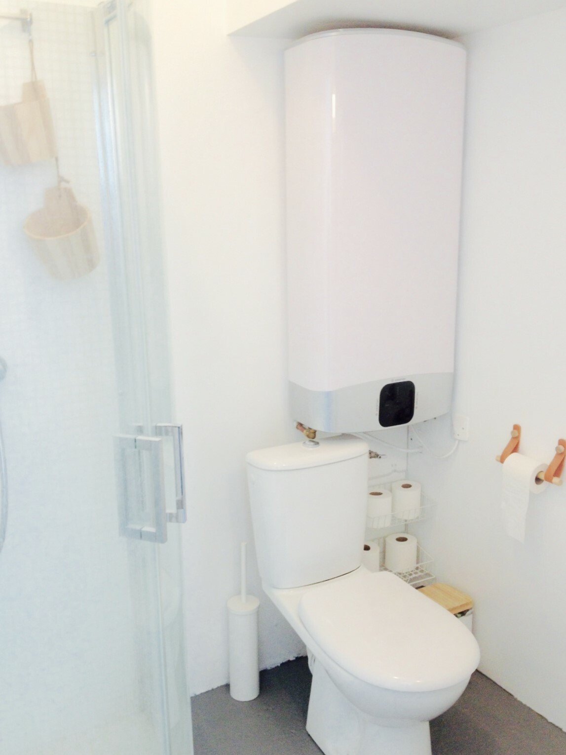 Oberoende Studio Paris 241880