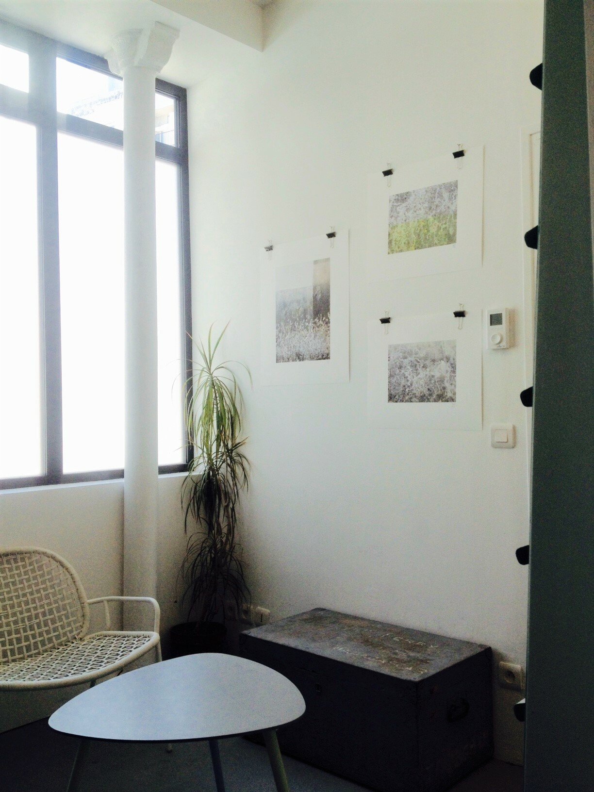 Oberoende Studio Paris 241880
