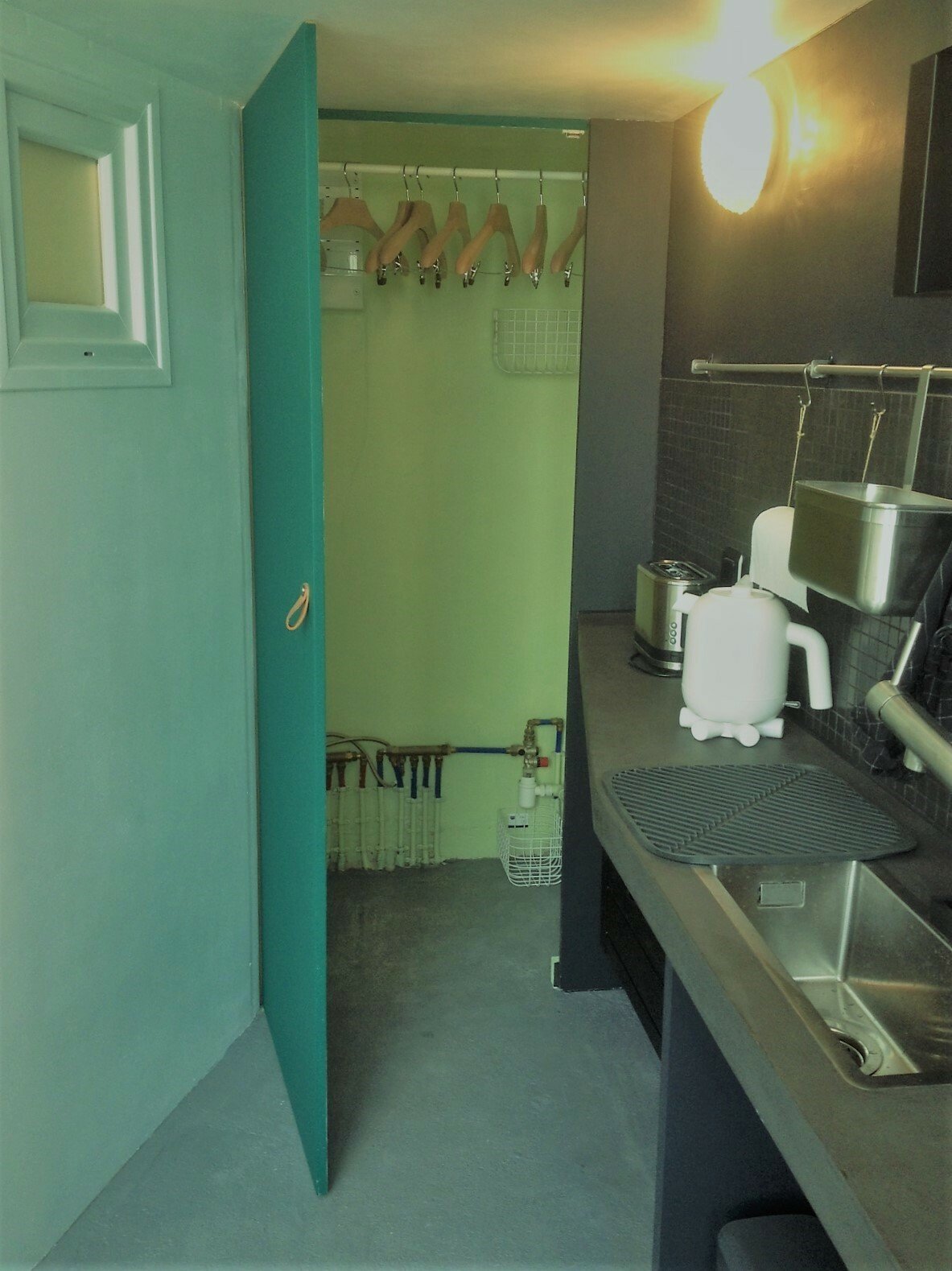 Oberoende Studio Paris 241880