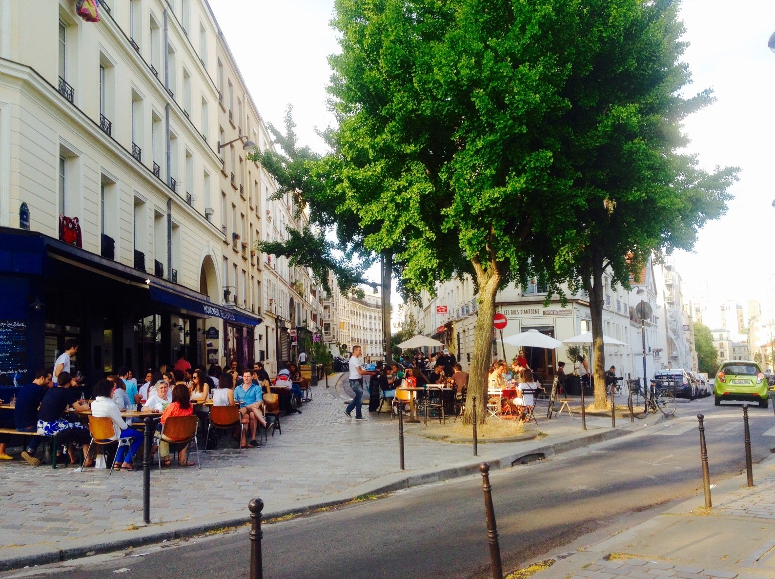 Oberoende Studio Paris 241880