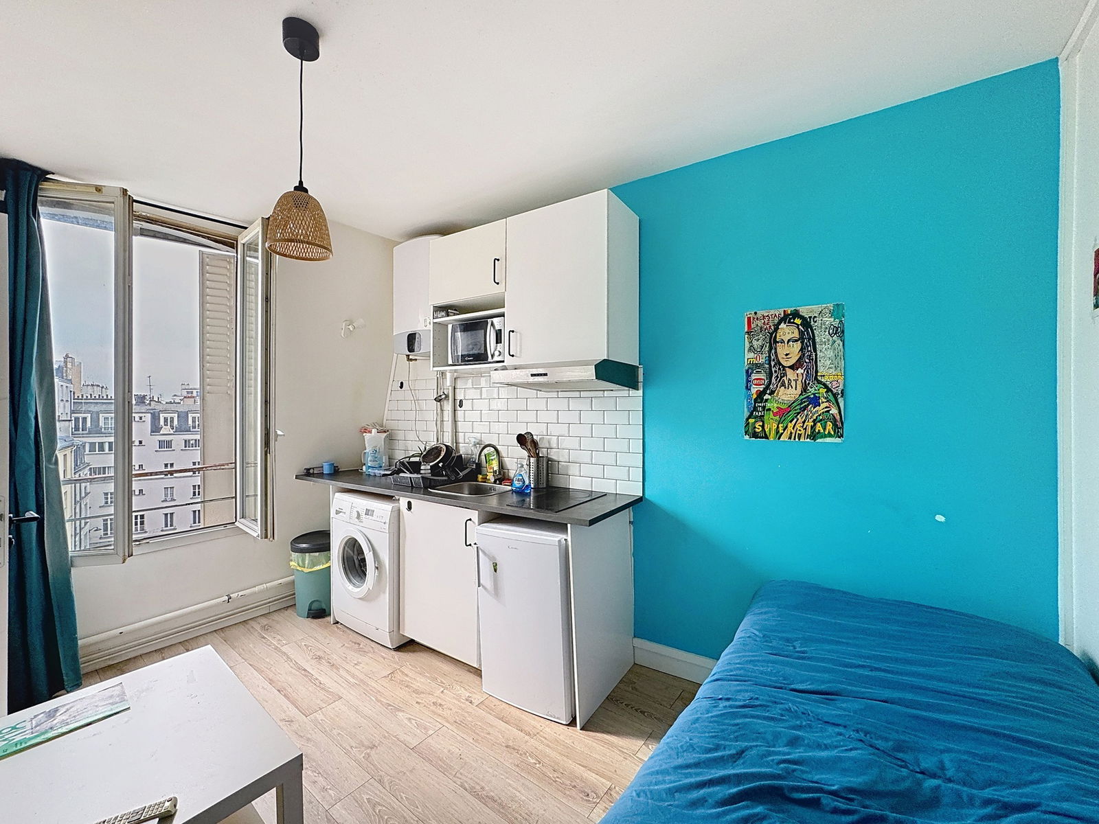 Independent Studio Paris 488975