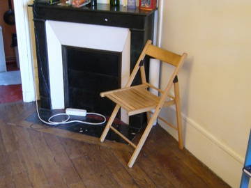 Tuisverblyf Paris 2058-1