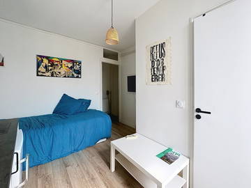 Room For Rent Paris 488975