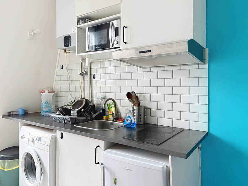 Toda La Casa Paris 488975-5