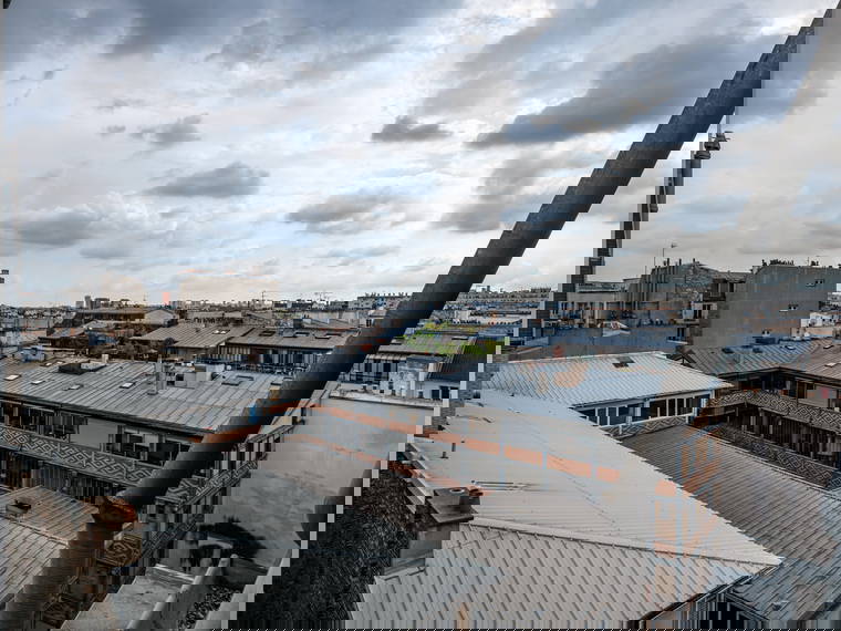 Unabhängiges Studio Paris 607477