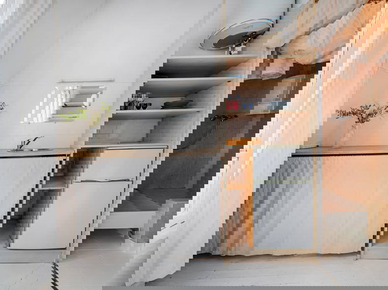 Ganzes Haus Paris 607477-2