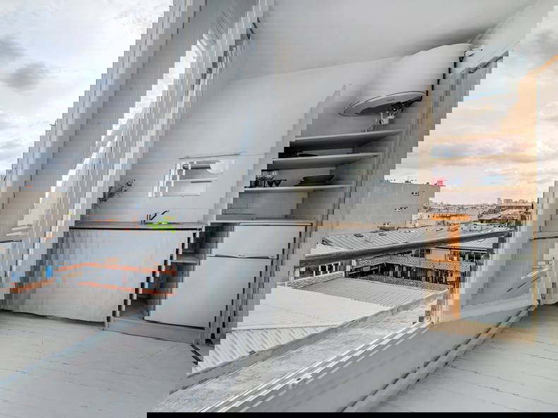 Ganzes Haus Paris 607477-4