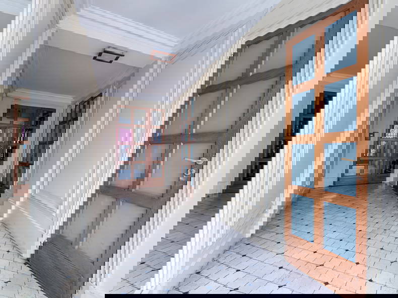 Ganzes Haus Paris 607477-5