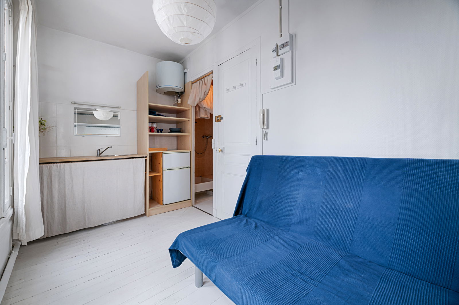 Logement Entier Paris 607477