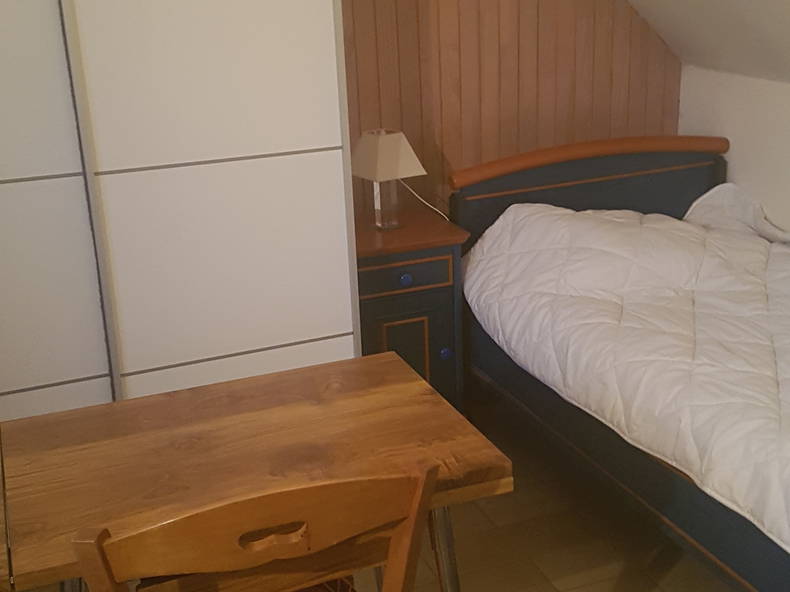 Gastfamilie Éragny 361551-1