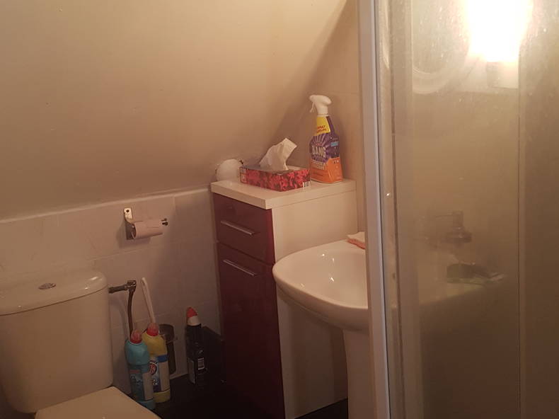 Gastfamilie Éragny 361551-5