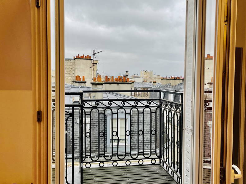 Entire Home Paris 254729-4