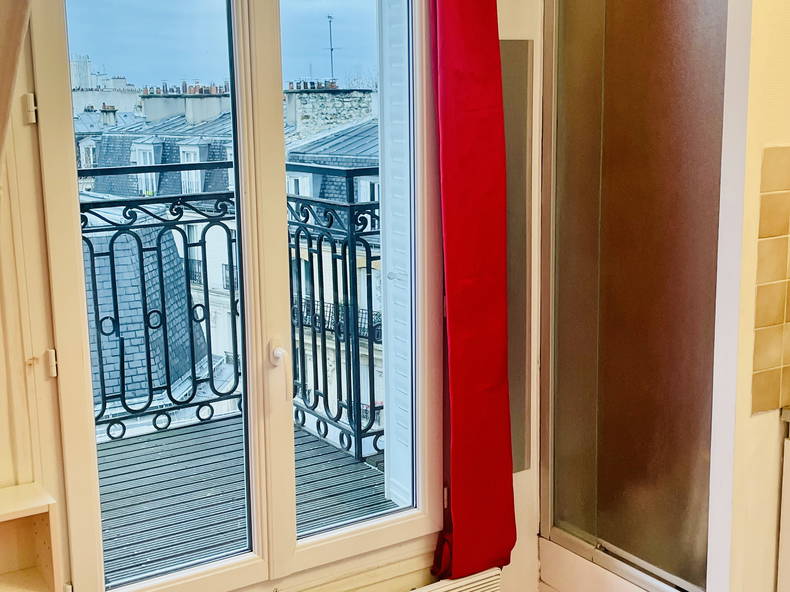 Entire Home Paris 254729-3