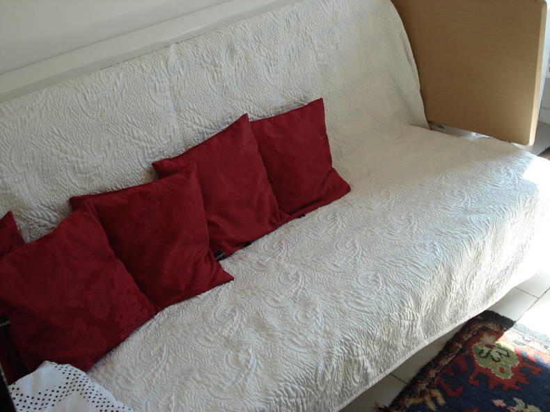 Logement Entier Paris 162816-3