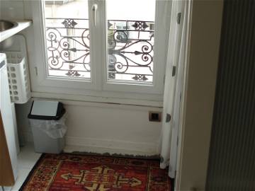 Room For Rent Paris 162816