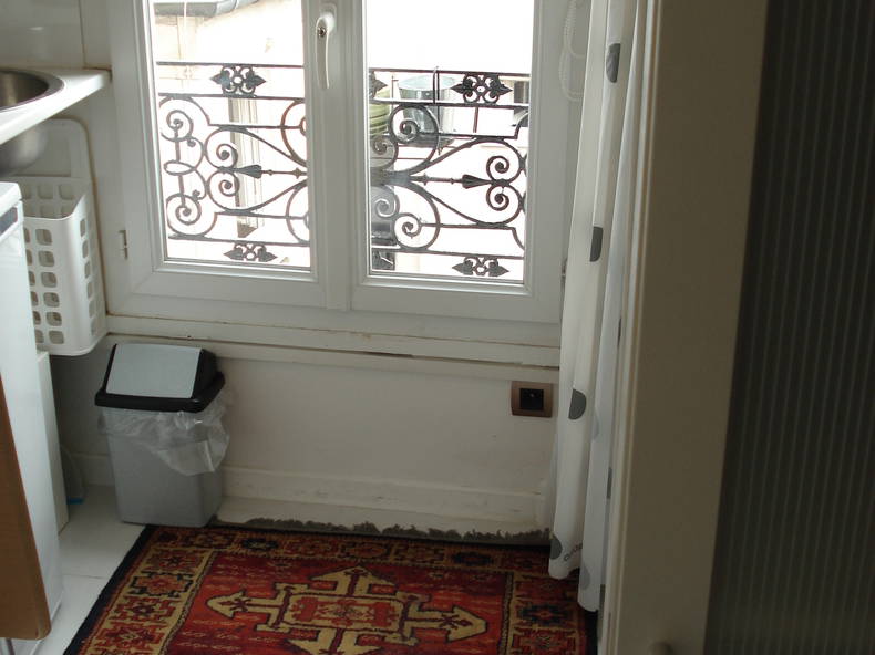 Logement Entier Paris 162816-4