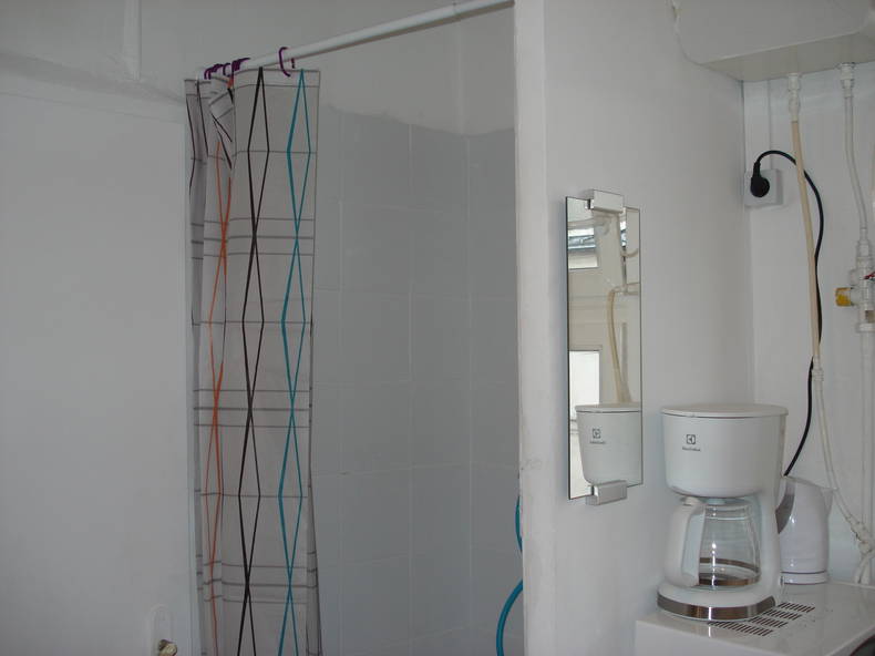 Logement Entier Paris 157605-4