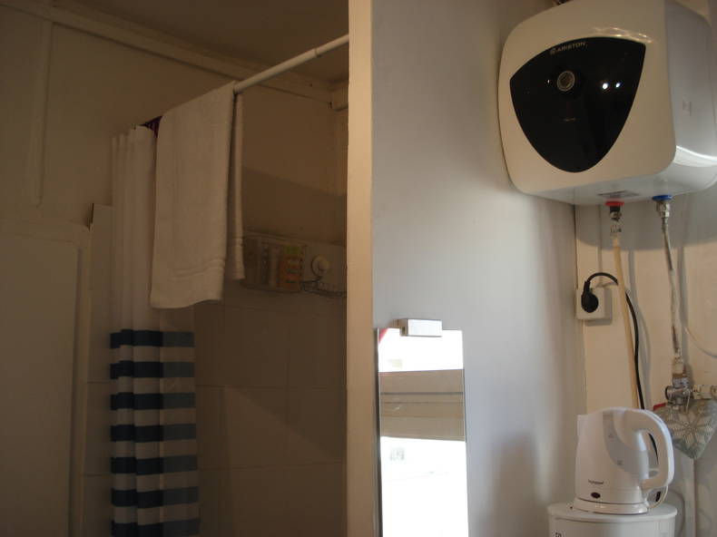 Logement Entier Paris 157605-5