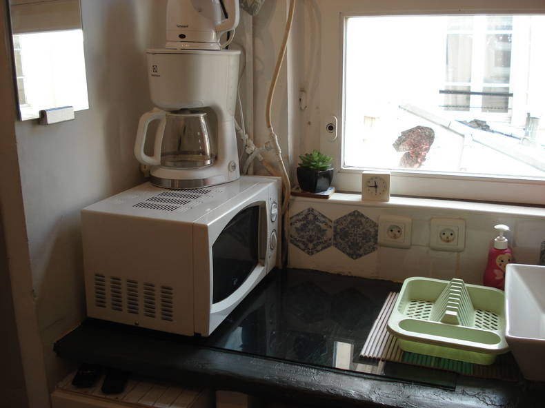 Ganzes Haus Paris 157605-2