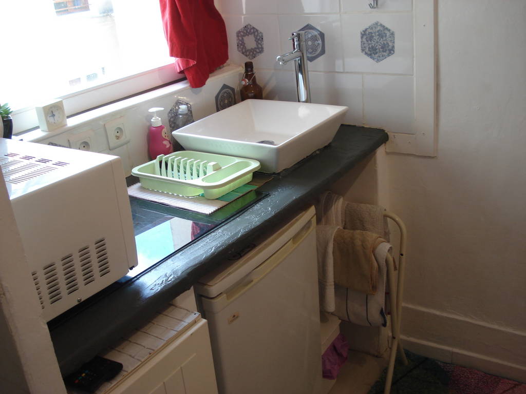 Ganzes Haus Paris 157605-1