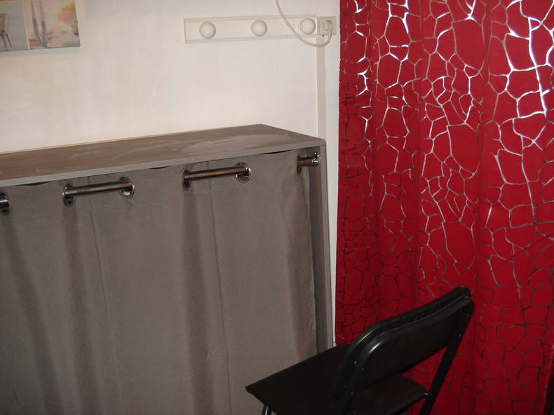 Ganzes Haus Paris 157605-4