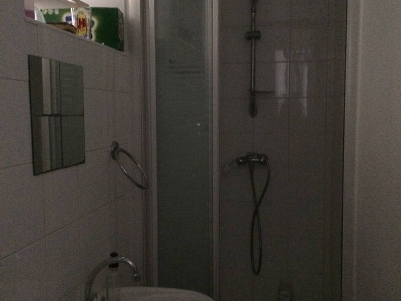 Hemvistelse Paris 191574-2