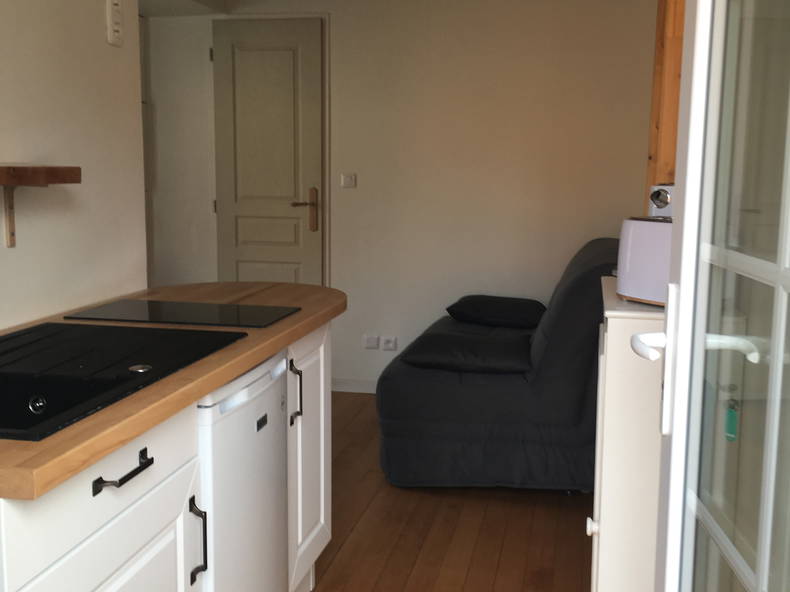 Entire Home Saint-Amand-Montrond 227543-1