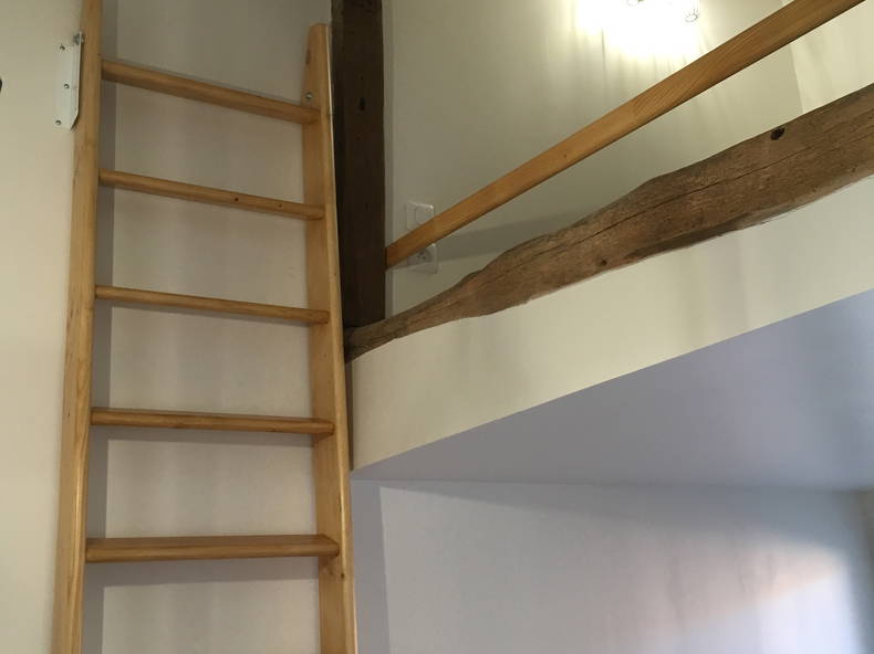 Entire Home Saint-Amand-Montrond 227543-2