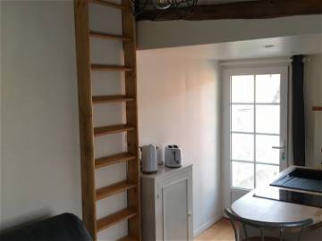 Logement Entier Saint-Amand-Montrond 227543-4