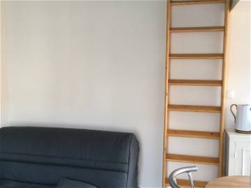 Logement Entier Saint-Amand-Montrond 227543-5