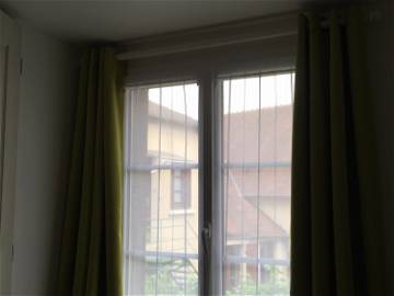 Logement Entier Saint-Amand-Montrond 227543-6