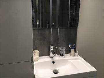 Logement Entier Saint-Amand-Montrond 227543-9