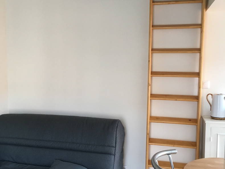 Gesamte Unterkunft Saint-Amand-Montrond 227543-2