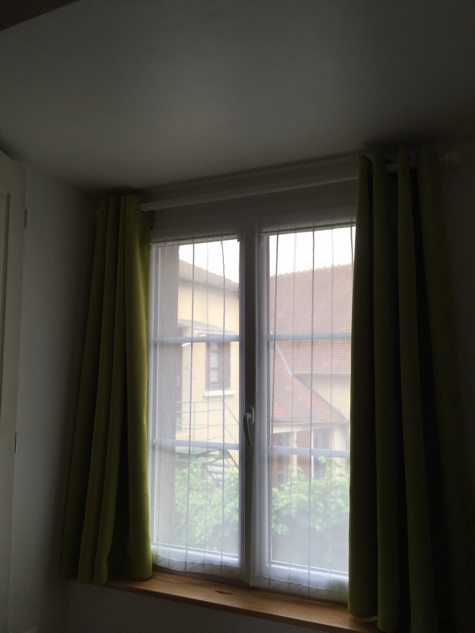 Onofhängeg Studio Saint-Amand-Montrond 227543