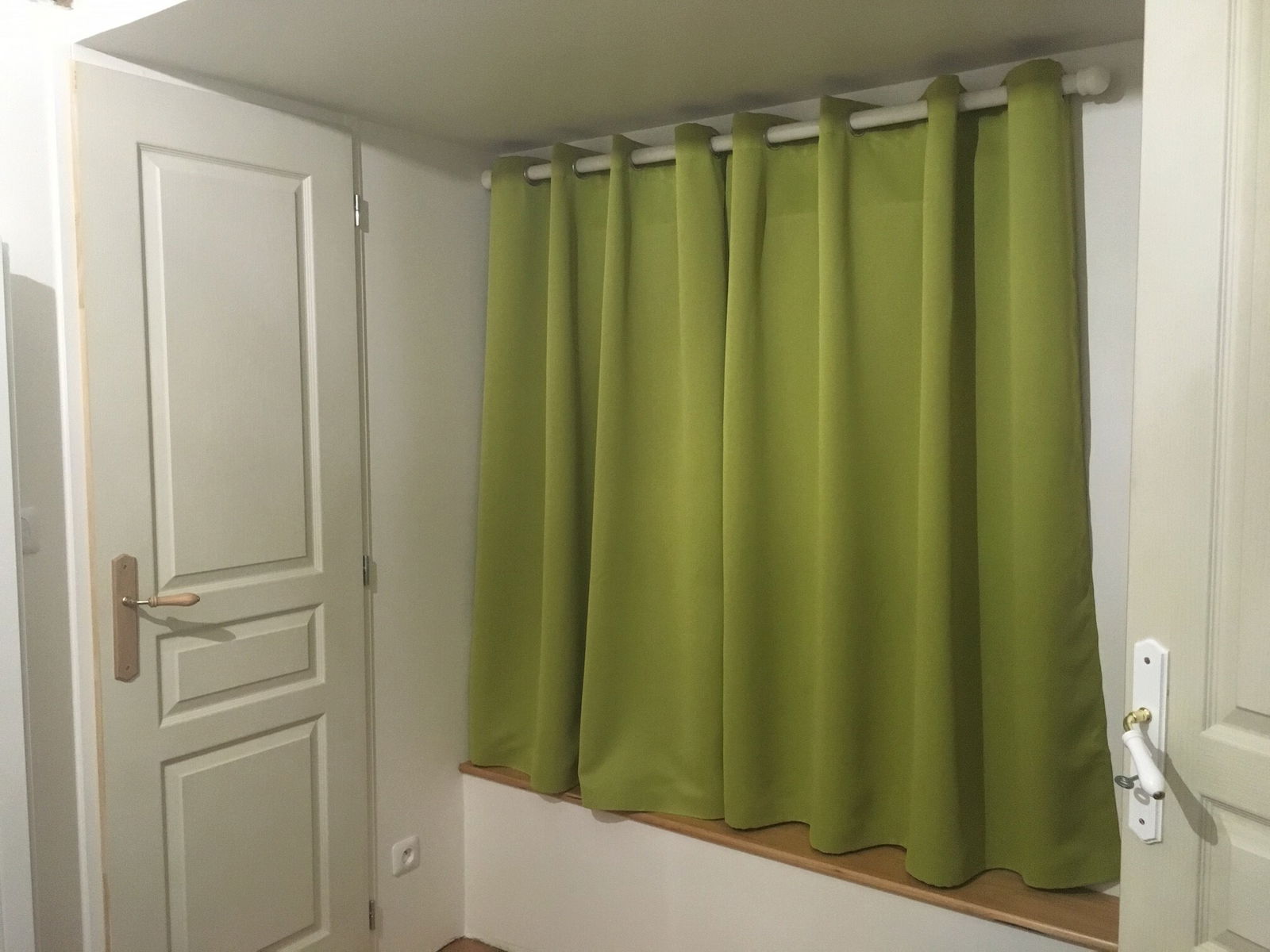 Onofhängeg Studio Saint-Amand-Montrond 227543