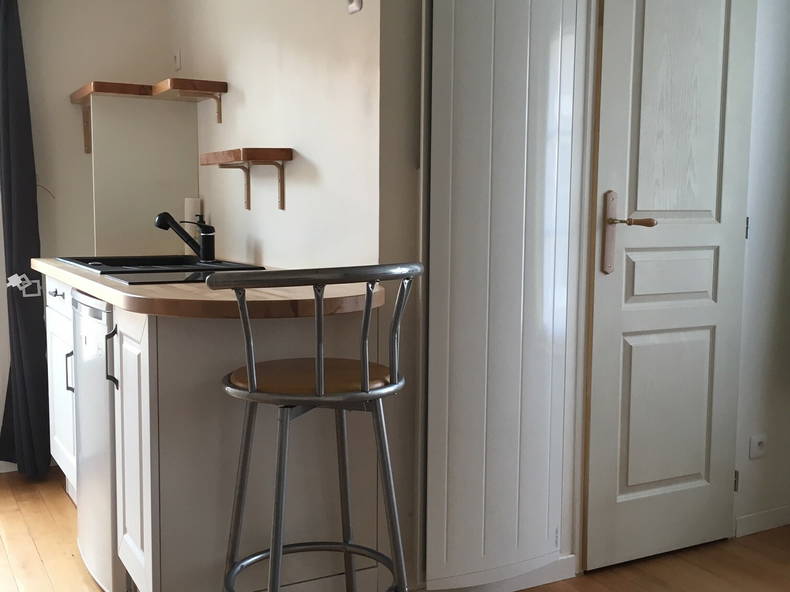 Gesamte Unterkunft Saint-Amand-Montrond 227543-4
