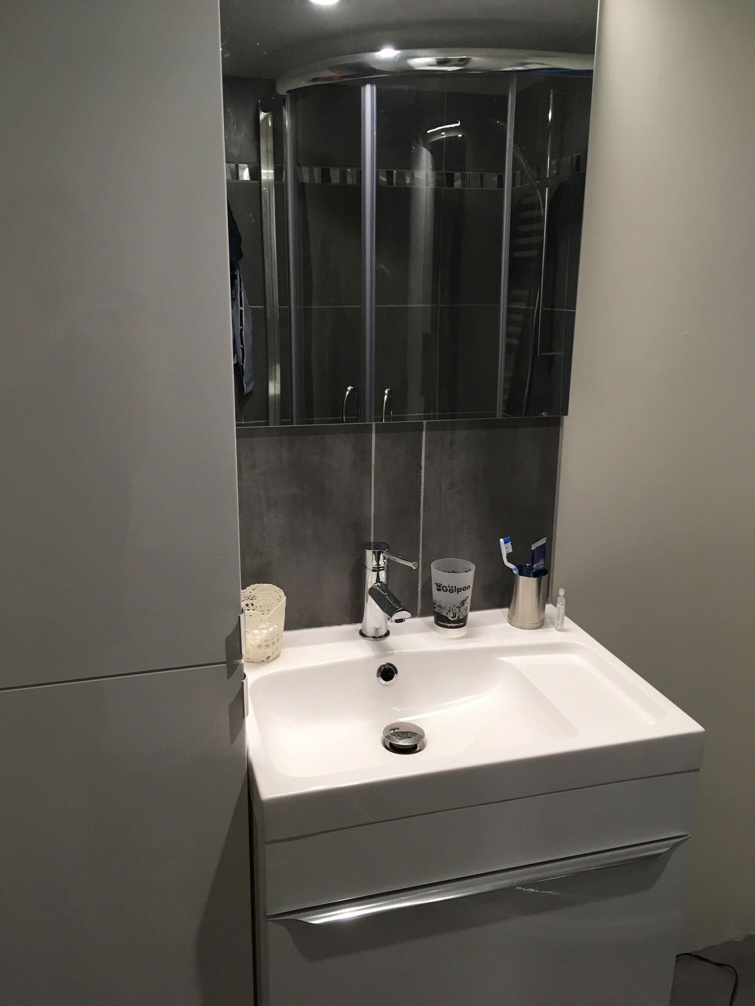 Onofhängeg Studio Saint-Amand-Montrond 227543
