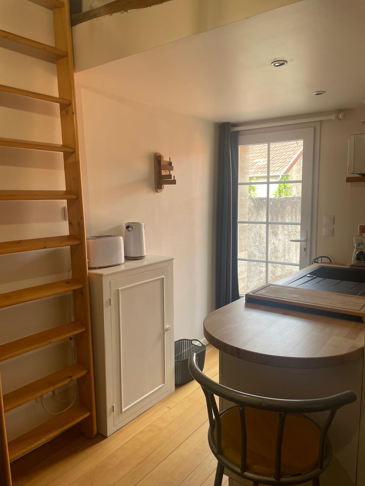 Entire Home Saint-Amand-Montrond 227543