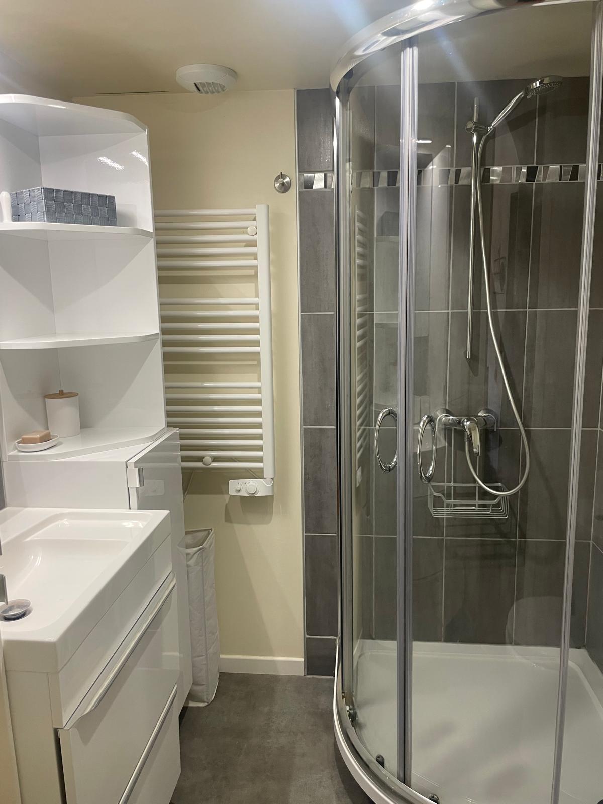 Entire Home Saint-Amand-Montrond 227543