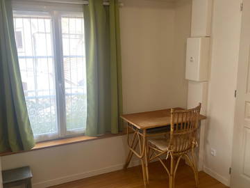 Logement entier à louer à Saint-Amand-Montrond - photo 5-5