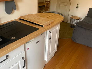 Logement entier à louer à Saint-Amand-Montrond - photo 9-9