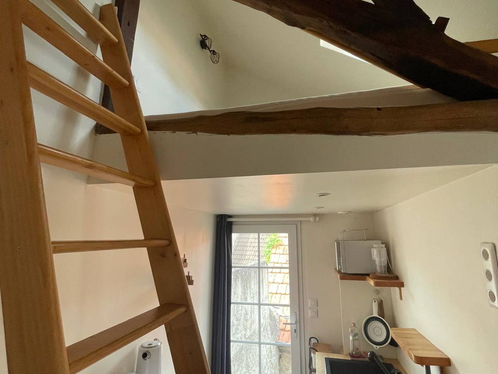 Entire Home Saint-Amand-Montrond 227543-1